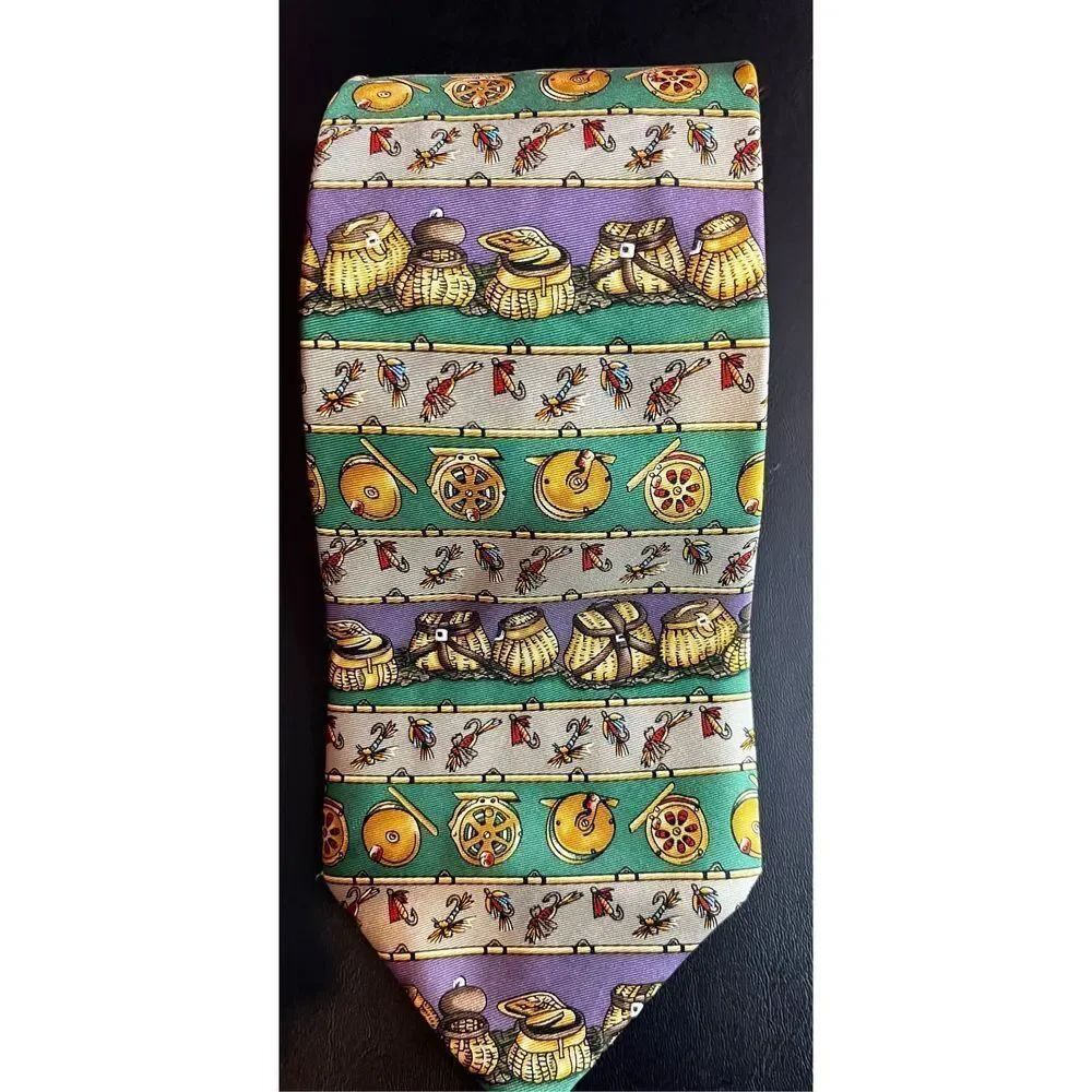 Alynn neckwear tie